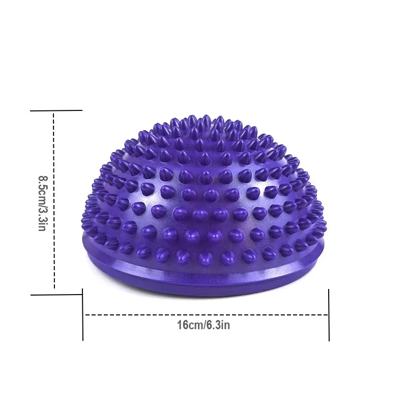 Premium Wearable Massage Yoga Durian Balls