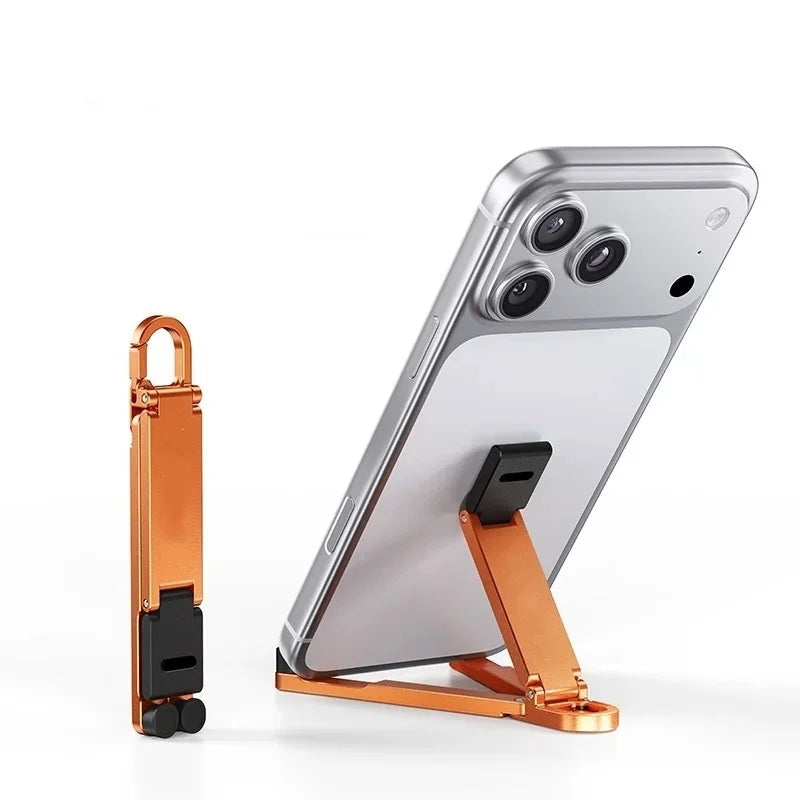 Mini Keychain Phone & Tablet Holder