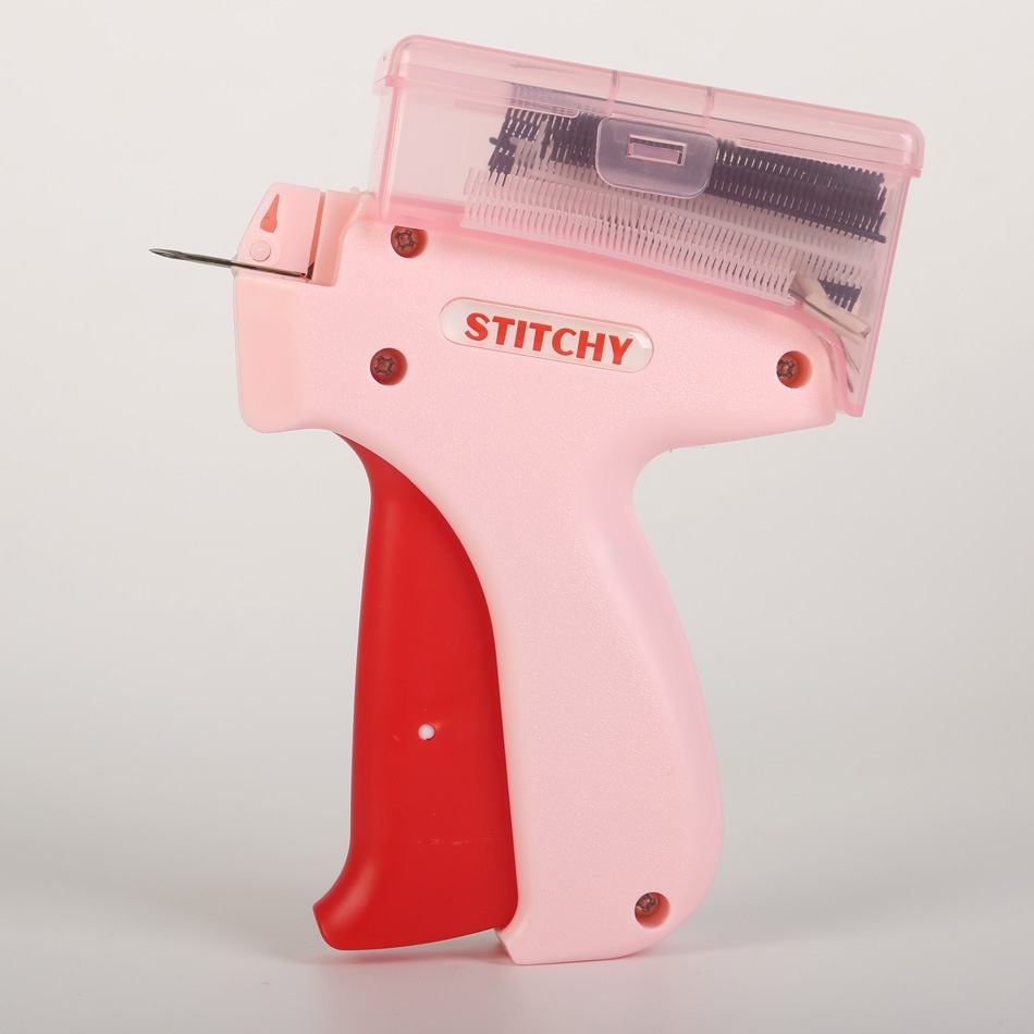 STITCHY Micro Needle Tag Gun