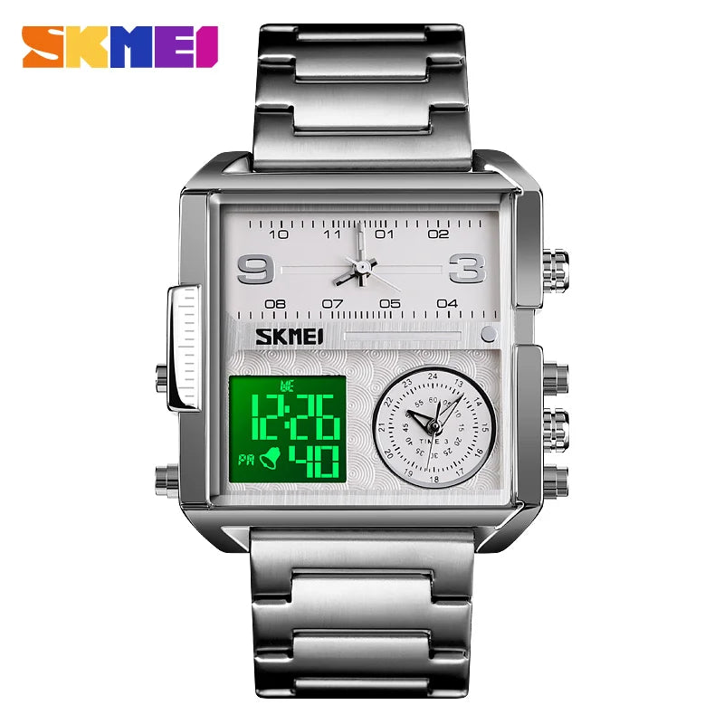 SKMEI 1584 Men’s Watch