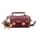 New Retro Bag Women Fashion Messenger Bag Girls Luxury Style