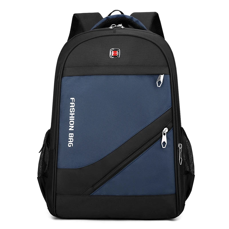 Luxury Waterproof Unisex Laptop Backpack