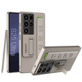 Ultra Case with Wristband & Stand
