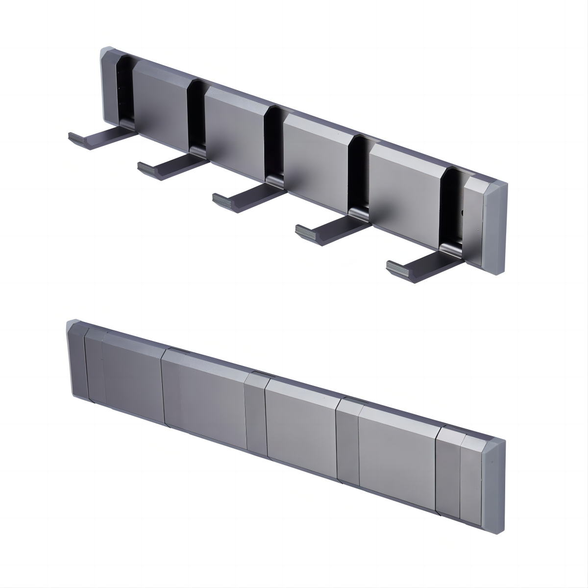 Nordic Collapsible Wall Hanging Hook