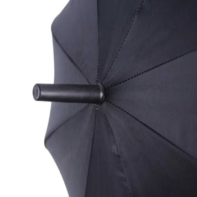 Windproof Auto Open Close Extra Large Heavy Duty Golf Umbrella