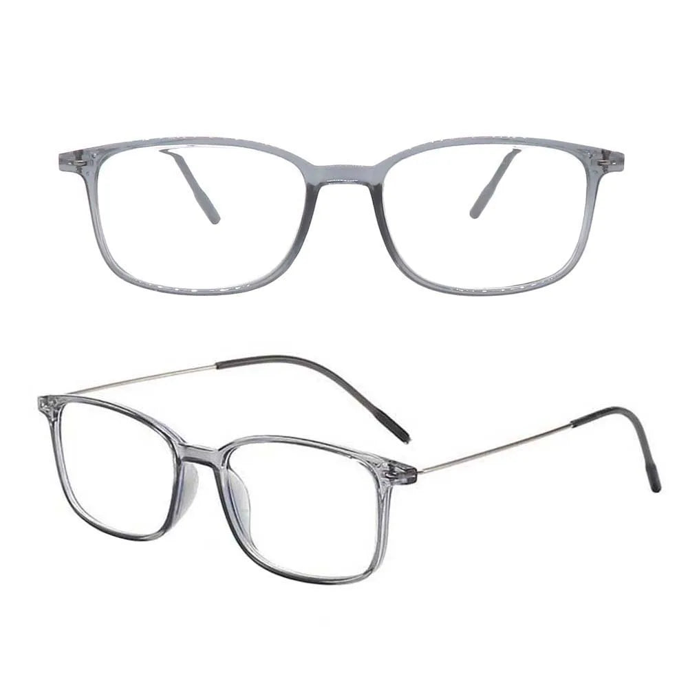 Stylish Custom Logo Reading Glasses