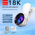 Universal Smartphone Telescope Lens Kit