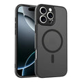 Magnetic Case with Camera Protection