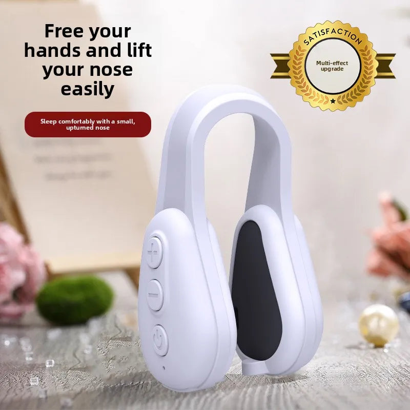 EMS Nose Shaper Electric Nose up Lifting Clip Bridge Straightener