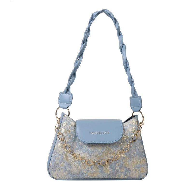 Stylish Casual Womens Bag New Summer Ladies Quality Crossbody