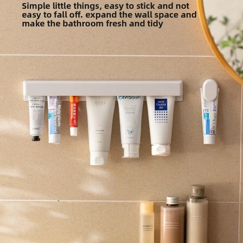 Cross-border Bestseller ABS Wall-mounted No-drill Non-slip
