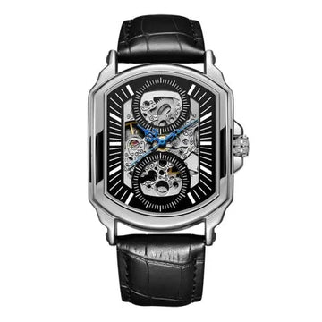Luxury Retro Men's Mechanical Watch