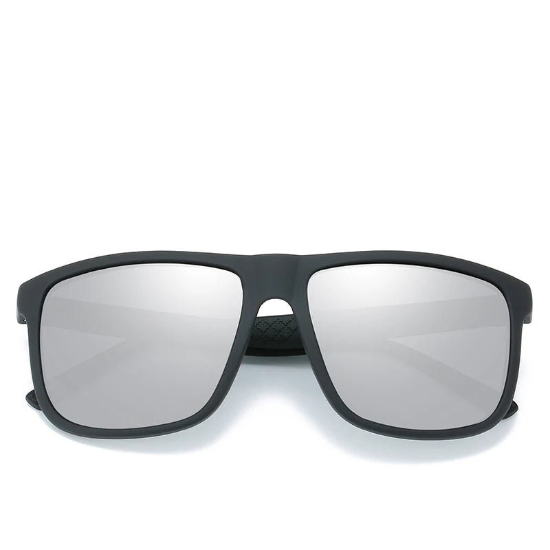 Retro UV400 Polarized Sunglasses for Men & Women