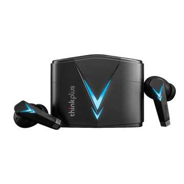 Original Lenovo LP6 TWS BT 5.0 Earphones Low Latency Dual Mode