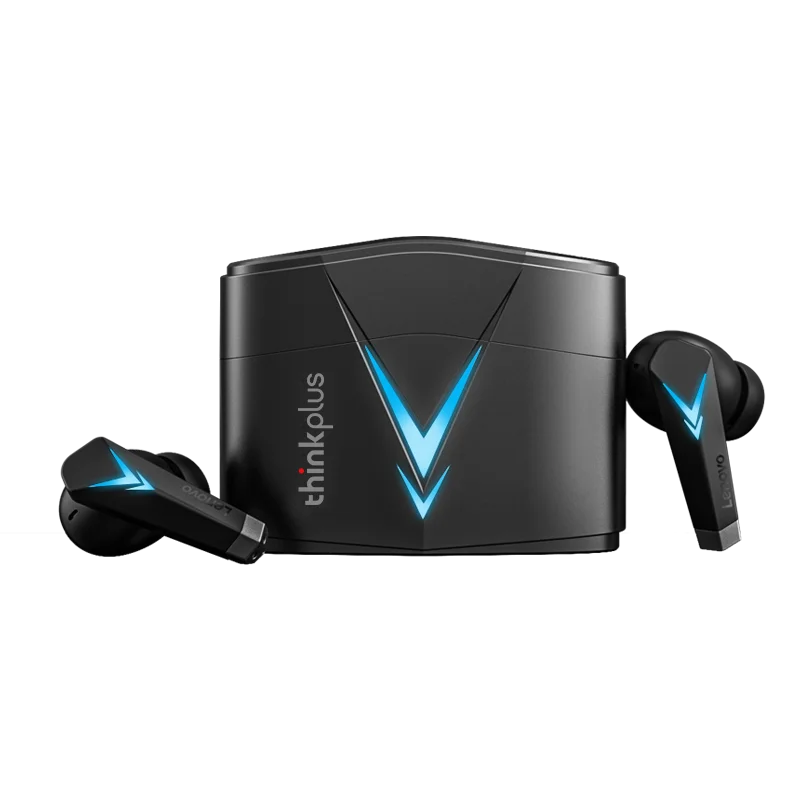 Original Lenovo LP6 TWS BT 5.0 Earphones Low Latency Dual Mode