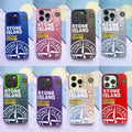 Stone Island iPhone Case Cover