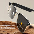 2026 Smart Audio Bluetooth Sunglasses