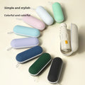 Mini Light 5-fold Portable Manual Umbrella UPF50+ UV Protection
