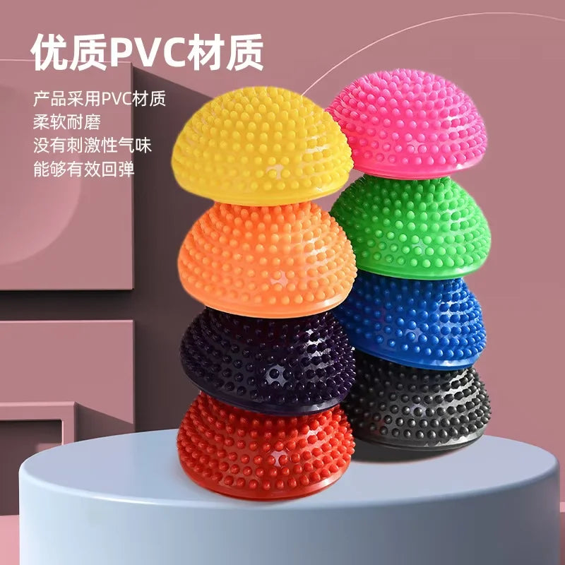 Premium Wearable Massage Yoga Durian Balls