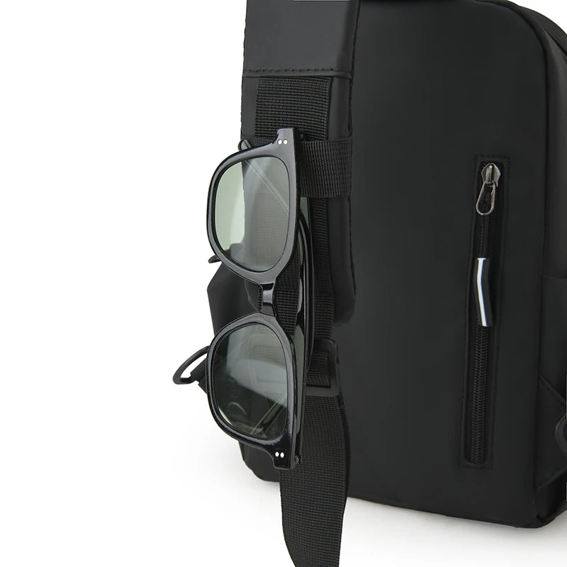Chest & Crossbody Bag For Men