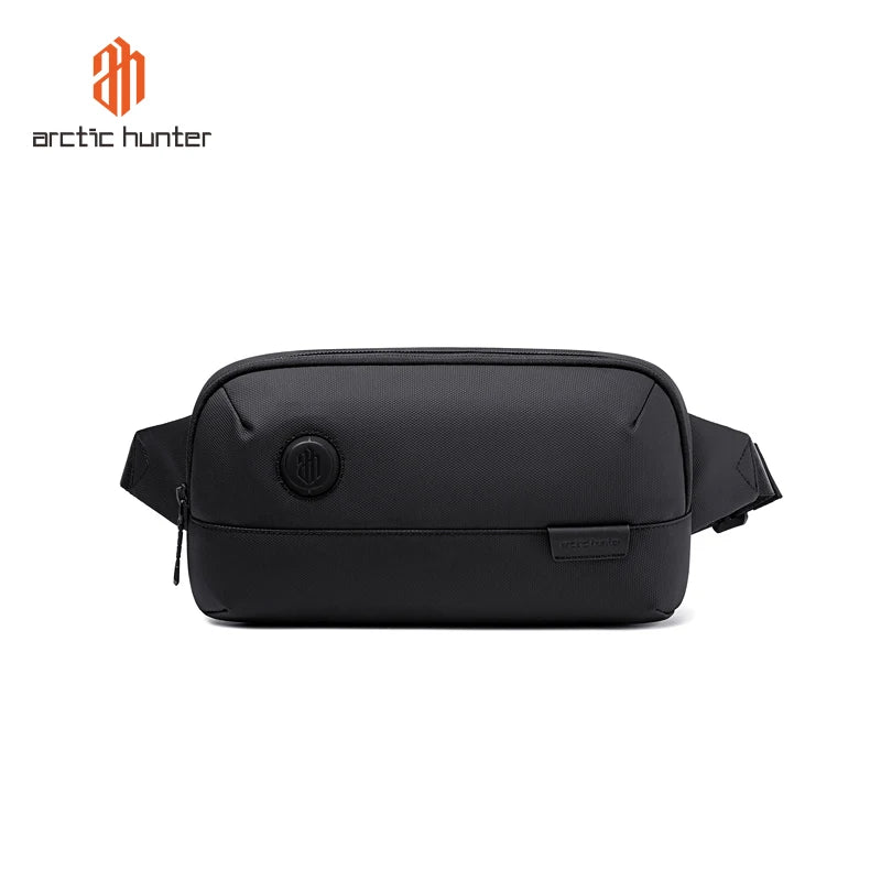Arctic Hunter Waterproof Sling Messenger Bag