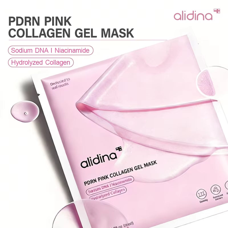 Hydrating Overnight Korean Facial Mask