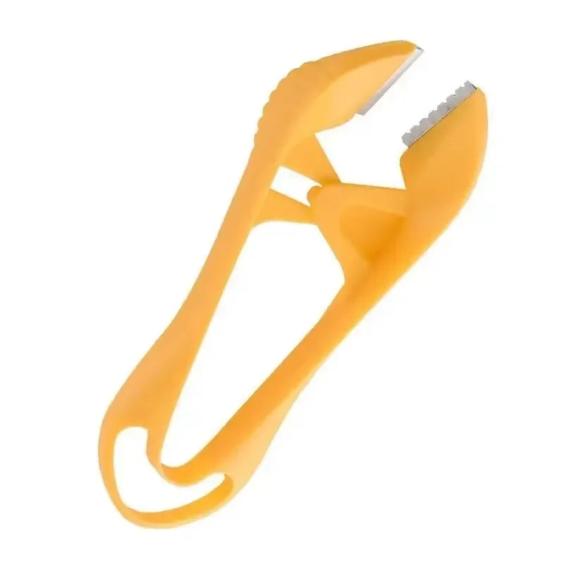 Garlic Stripper Manual Garlic Peeler Lightweight Practical Kitchen