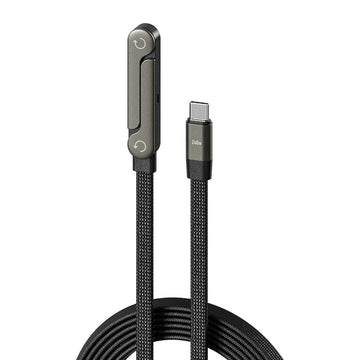240W Charging Cable with Bracket