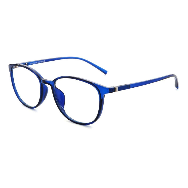 Premium TR90 Blue Light Blocking Glasses