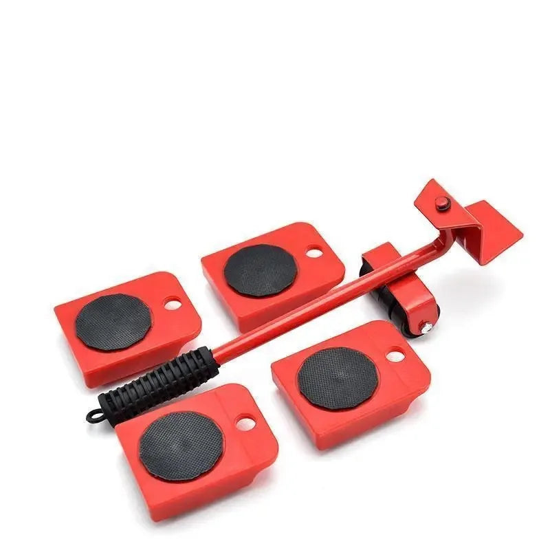 Moving Tool Furniture Lifter Labour Save Heavy Furniture Appliance