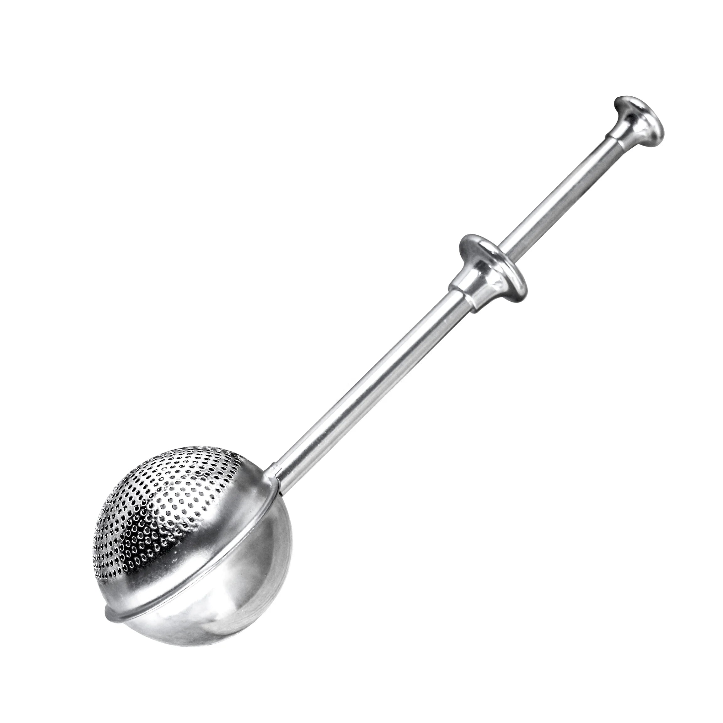 Hot Sell 304 Stainless Steel Bakeware Fowder Filter Sugar Cocoa
