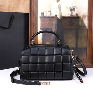 Grand Retro 2026 Stylish Ladies' Shoulder Handbag