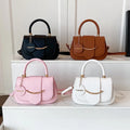 New Arrived Ladies' Single-shoulder Bag PU Leather Trendy