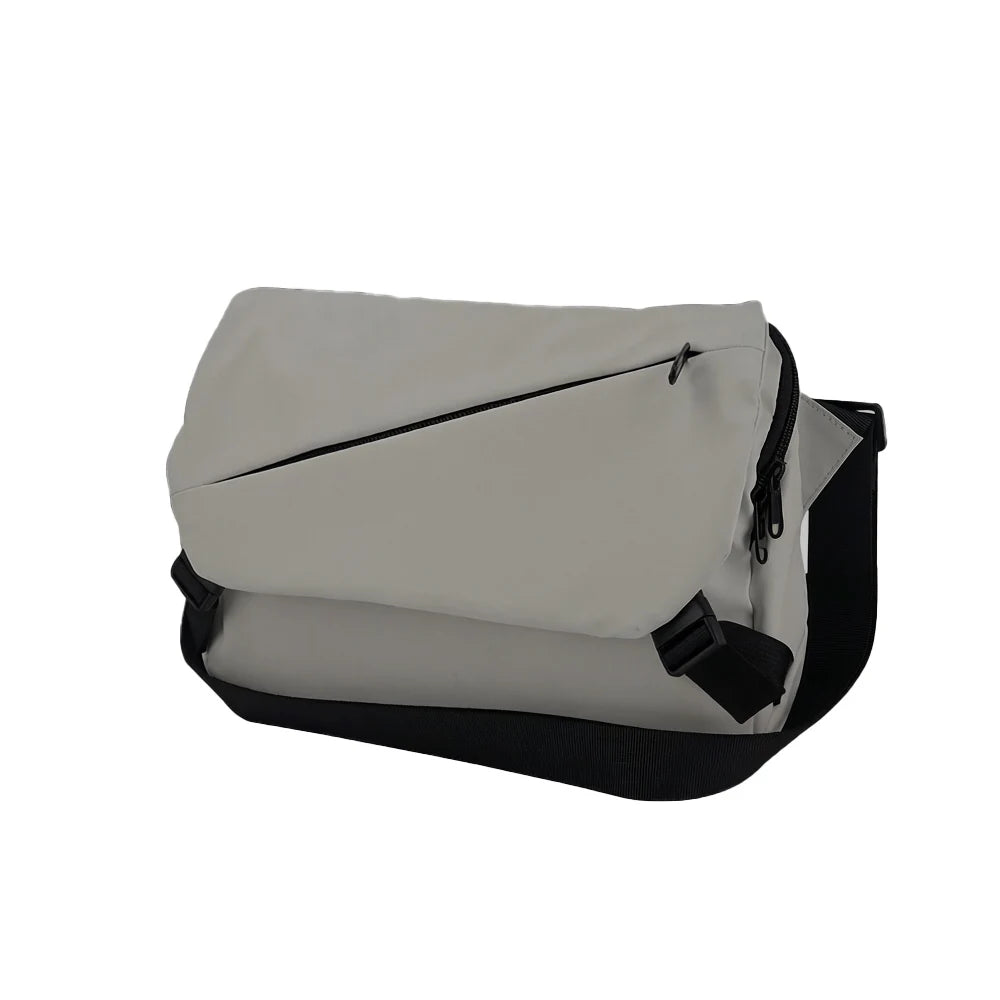 Durable Premium Large-Capacity Men's Fashion Waterproof Bag