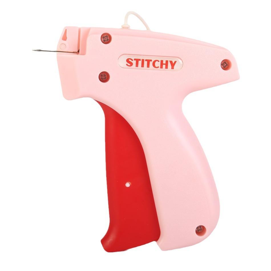 STITCHY Micro Needle Tag Gun