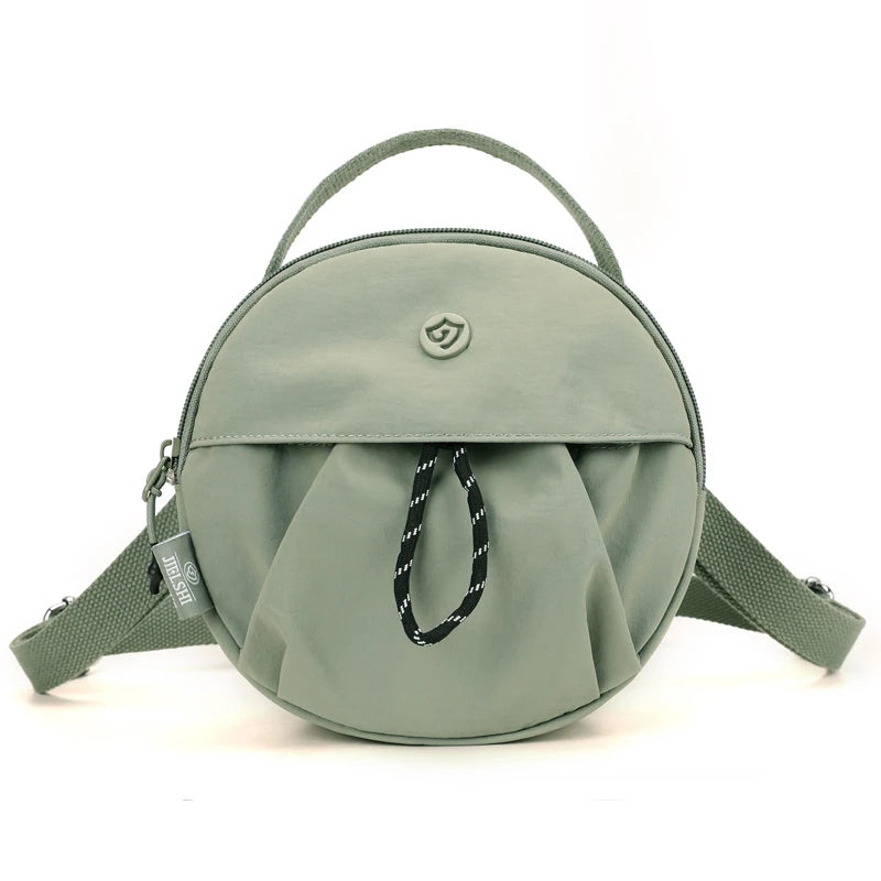 LEFAN Nylon Polyester Lining Fashion Zipper Closure