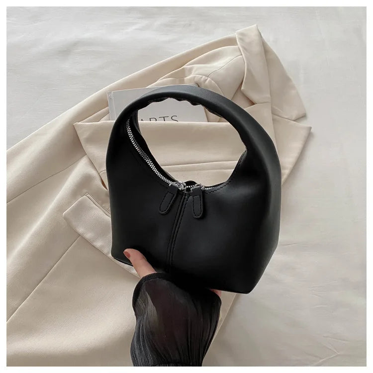New Luxury Designer Women's Messenger Purse Handbag