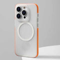 Magnetic Wireless Charging Case for iPhone