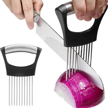 Stainless Steel Manual Kitchen Slicer