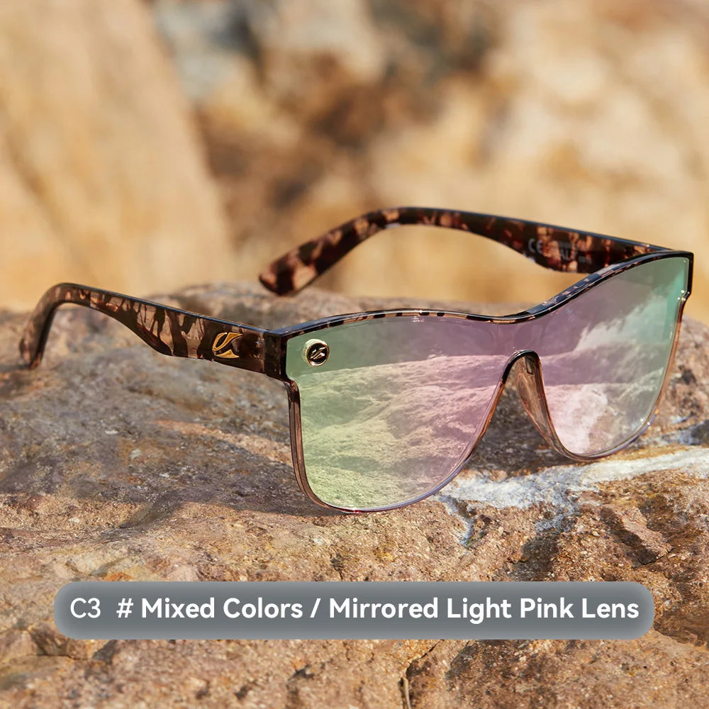 KDEAM Polarized Photochromic Sunglasses