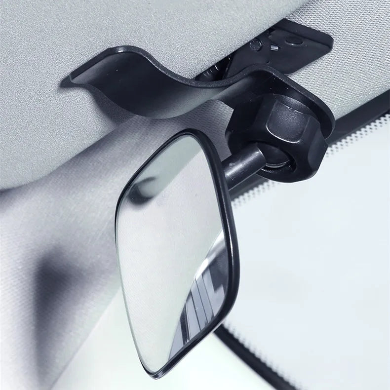 Universal Rearview Baby Car Mirror for Safety