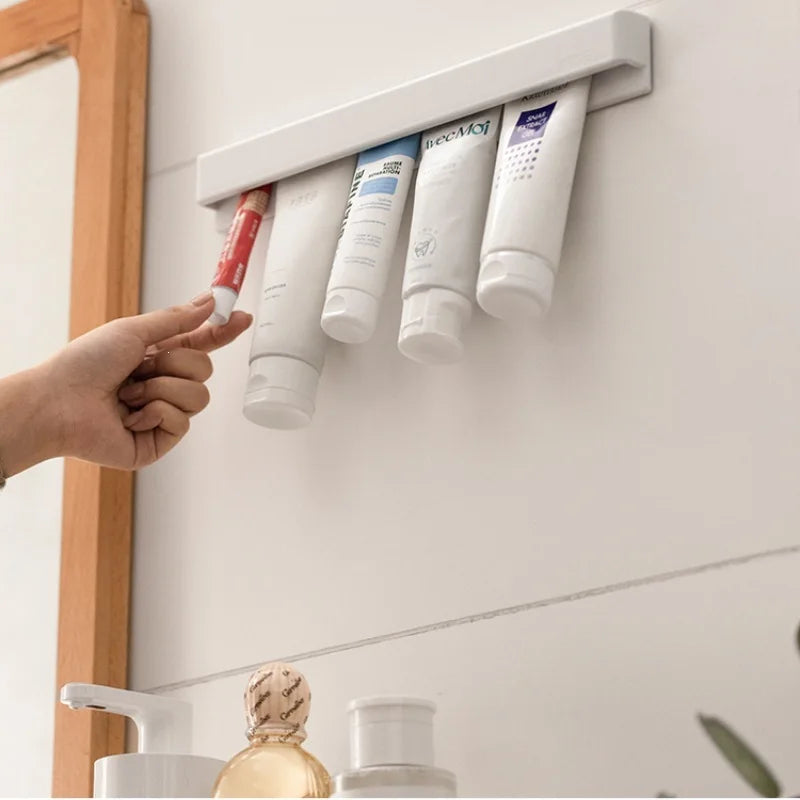 Cross-border Bestseller ABS Wall-mounted No-drill Non-slip