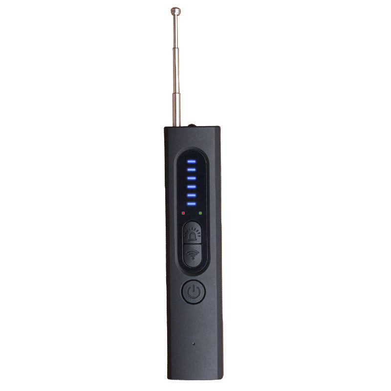 Hidden Camera & GPS Tracker Detector Anti-Spy Signal Scanner