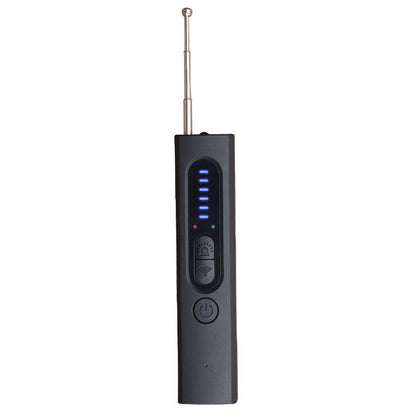 Hidden Camera & GPS Tracker Detector Anti-Spy Signal Scanner
