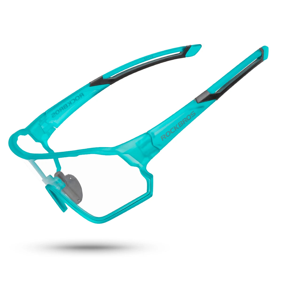 ROCKBROS Photochromic Sports Cycling Sunglasses