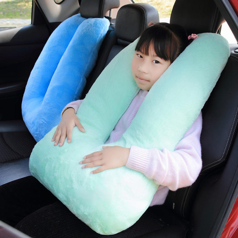 Kids & Adult Travel Pillow