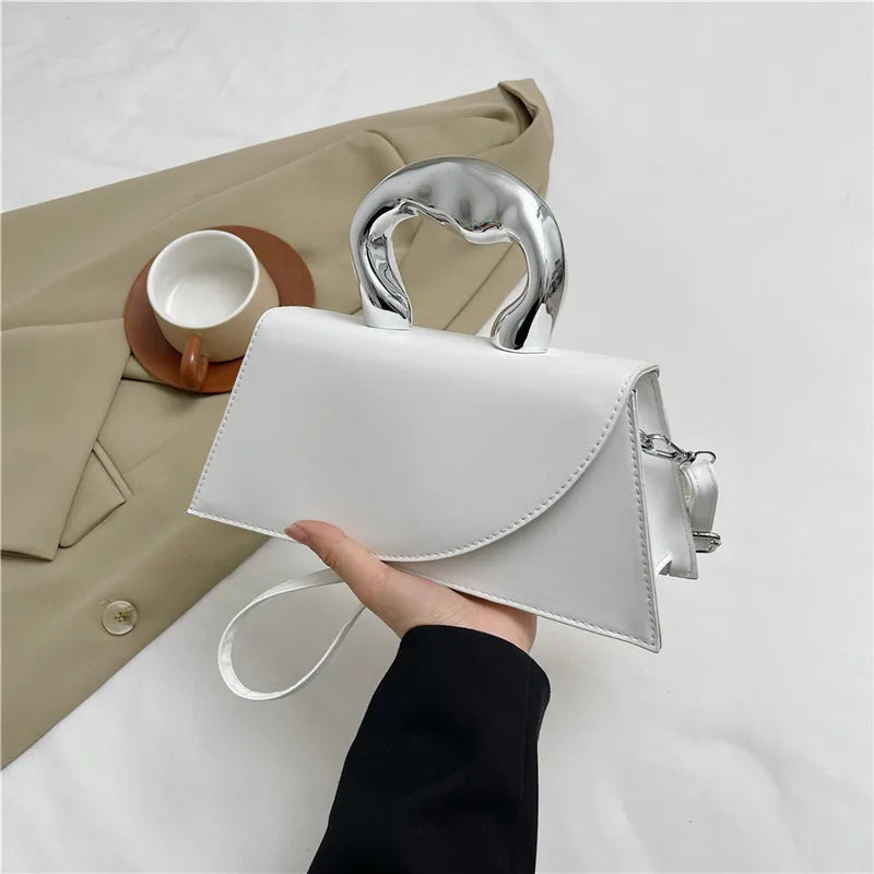 Wholesale Ladies New Luxury Designer Crossbody Bag Fashion Women