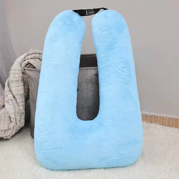 Kids & Adult Travel Pillow
