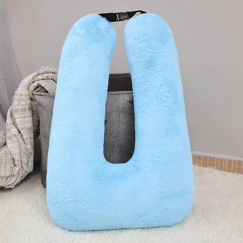 Kids & Adult Travel Pillow