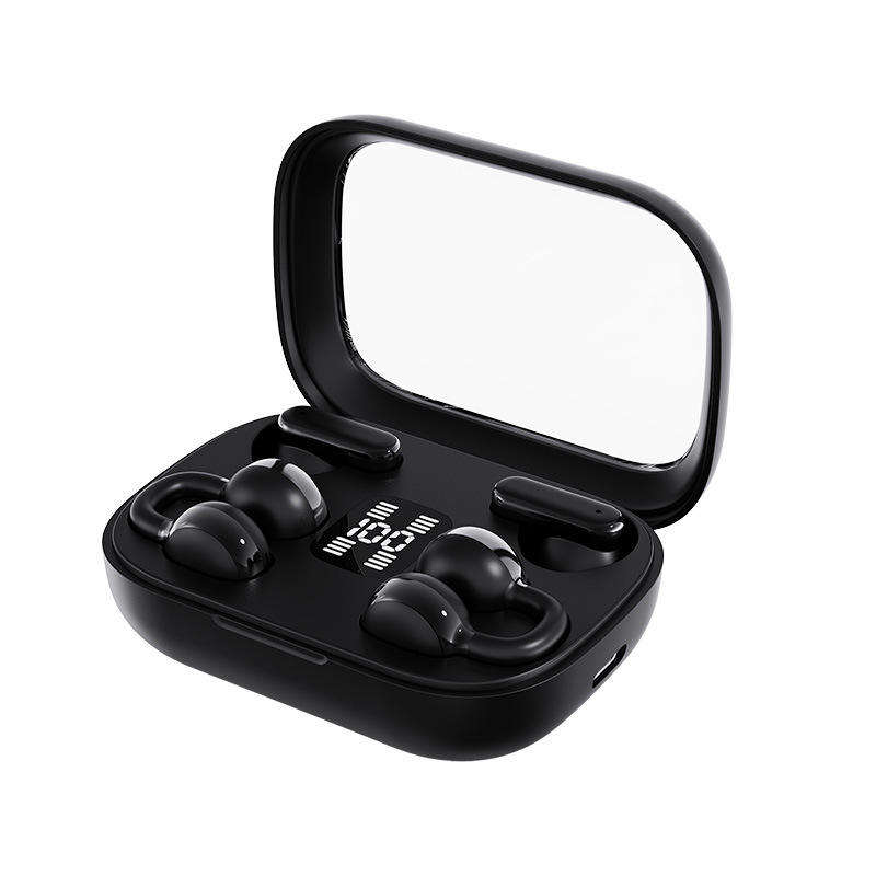 BT5.4 OWS + Q10 Mini Sleep Earbuds Set